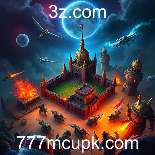 Expansão do 777mcu e o Crescimento dos Jogos Online