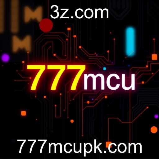 Expansão dos Jogos Online: O Fenômeno 777mcu