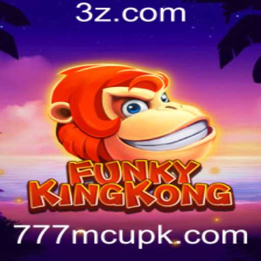 FunkyKingKong: Explorando o Fascinante Mundo do Jogo com 777mcu