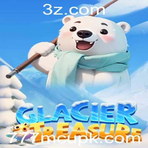 Descubra o Fascinante Mundo de GlacierTreasure