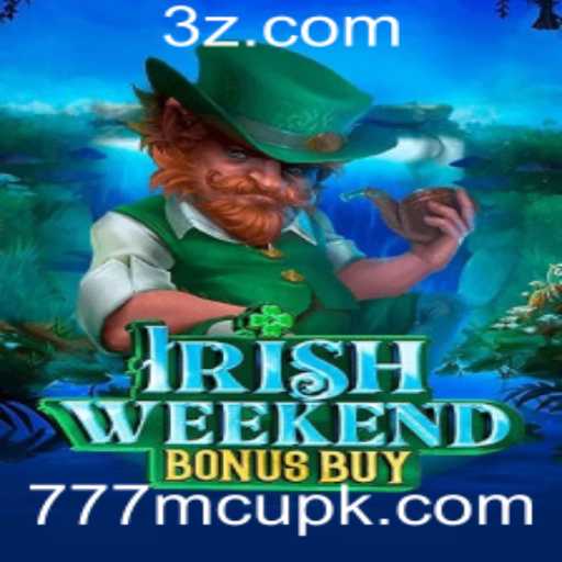Explorando o Mundo de IrishWeekendBonusBuy: Aventura e Fortuna