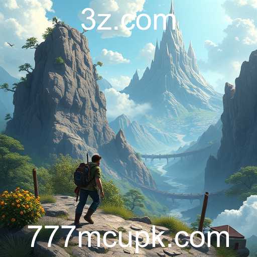 A Revolução dos Jogos Online com 777mcu