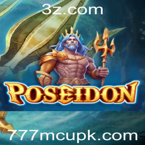 Explorando o Fascinante Mundo do Jogo Poseidon