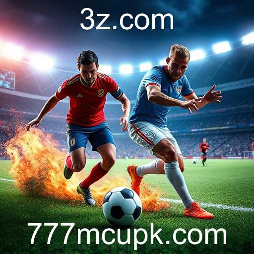 Explorando a Categoria de Jogos de Esportes no 777mcu
