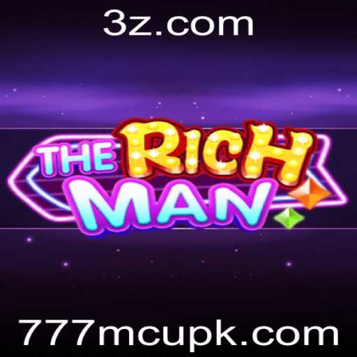 TheRichMan: A Revolução dos Jogos com 777mcu